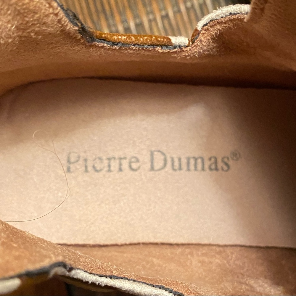 PIERRE DUMAS - Picture 6 of 7